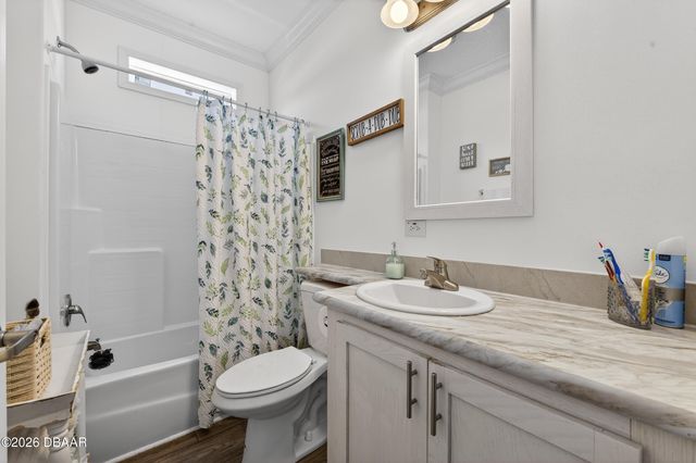 1807 Woodcrest Drive, Ormond Beach, FL 32174