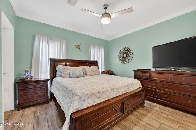 1807 Woodcrest Drive, Ormond Beach, FL 32174