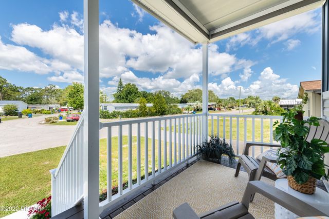 1807 Woodcrest Drive, Ormond Beach, FL 32174