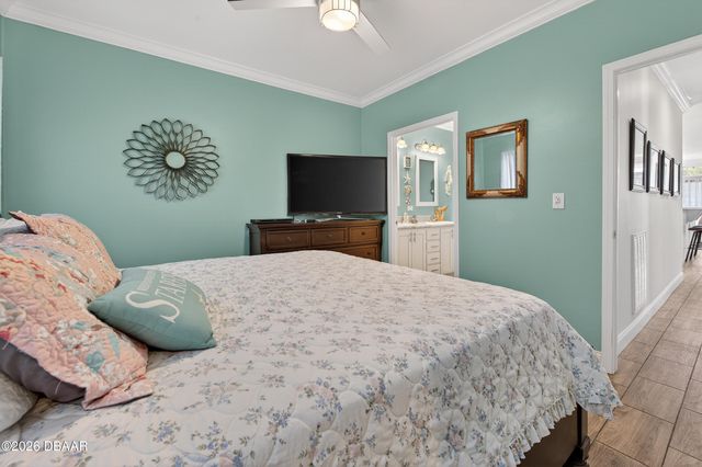 1807 Woodcrest Drive, Ormond Beach, FL 32174