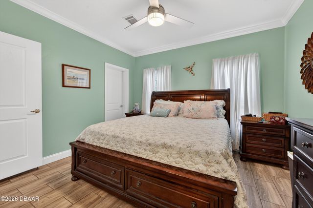 1807 Woodcrest Drive, Ormond Beach, FL 32174