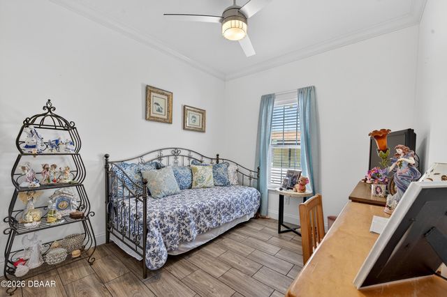 1807 Woodcrest Drive, Ormond Beach, FL 32174