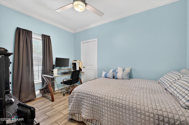 1807 Woodcrest Drive, Ormond Beach, FL 32174