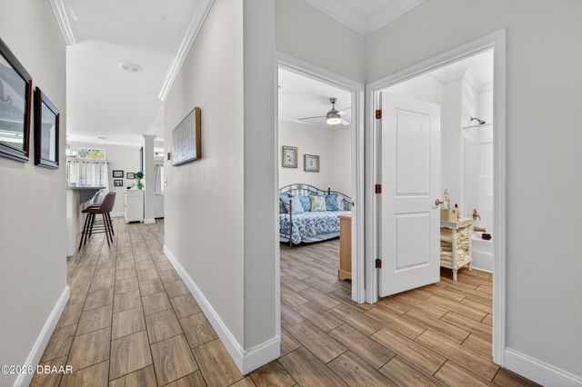 1807 Woodcrest Drive, Ormond Beach, FL 32174