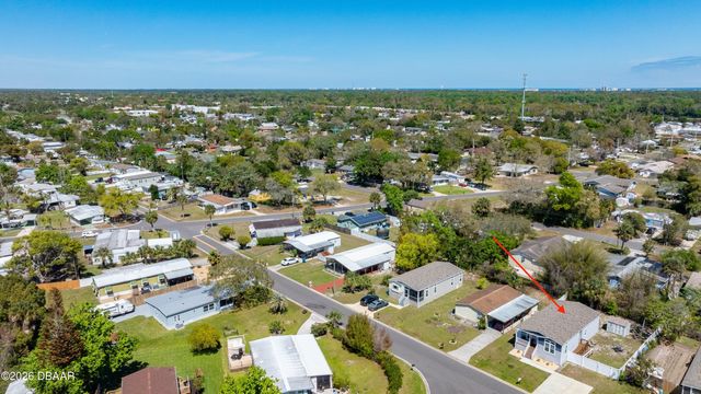 1807 Woodcrest Drive, Ormond Beach, FL 32174