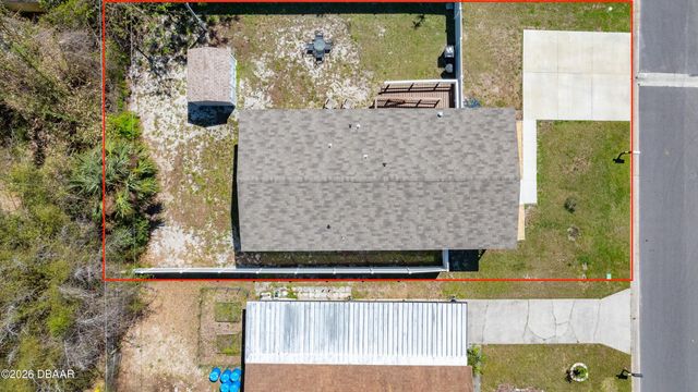 1807 Woodcrest Drive, Ormond Beach, FL 32174