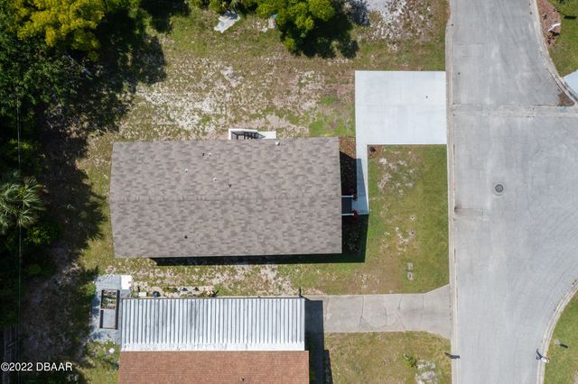 1807 Woodcrest Drive, Ormond Beach, FL 32174