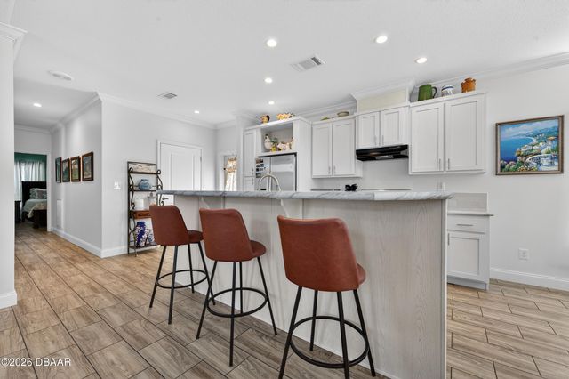 1807 Woodcrest Drive, Ormond Beach, FL 32174