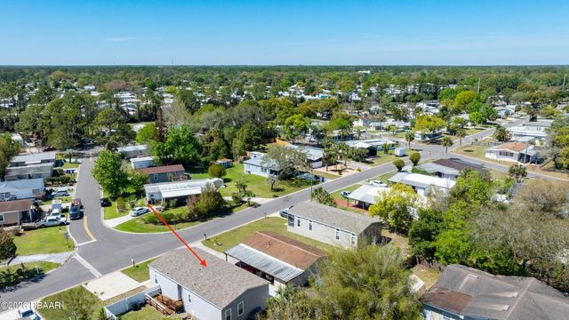 1807 Woodcrest Drive, Ormond Beach, FL 32174