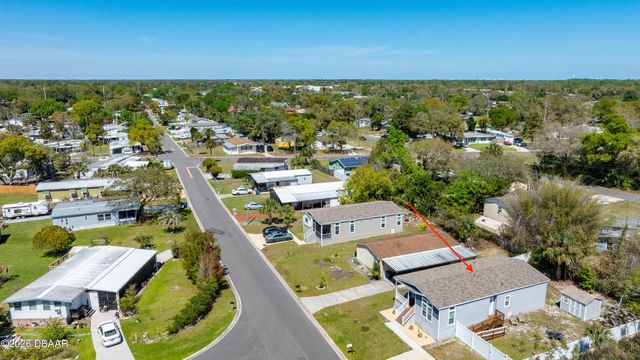 1807 Woodcrest Drive, Ormond Beach, FL 32174