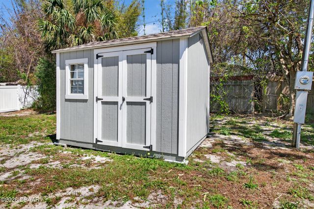 1807 Woodcrest Drive, Ormond Beach, FL 32174