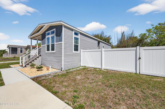 1807 Woodcrest Drive, Ormond Beach, FL 32174