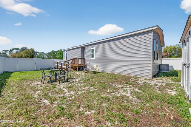 1807 Woodcrest Drive, Ormond Beach, FL 32174