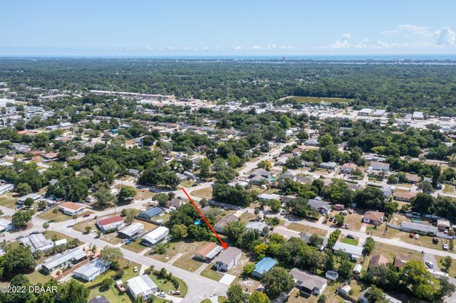 1807 Woodcrest Drive, Ormond Beach, FL 32174