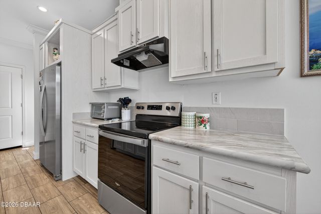 1807 Woodcrest Drive, Ormond Beach, FL 32174