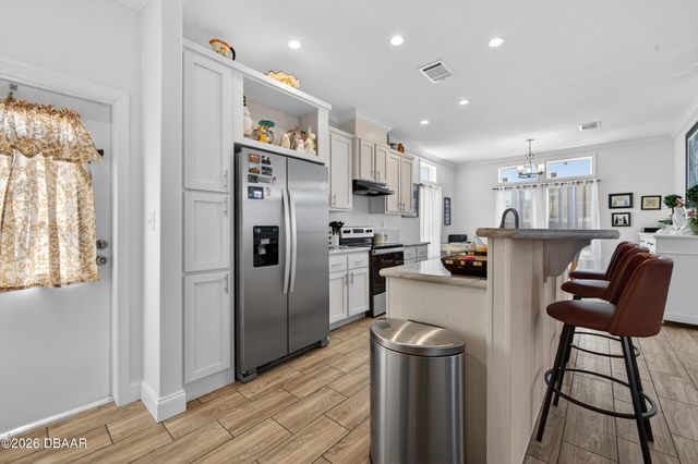 1807 Woodcrest Drive, Ormond Beach, FL 32174