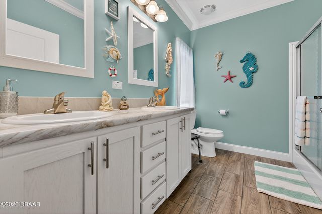 1807 Woodcrest Drive, Ormond Beach, FL 32174