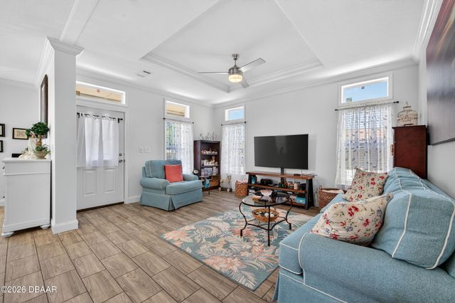 1807 Woodcrest Drive, Ormond Beach, FL 32174