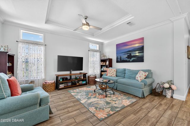 1807 Woodcrest Drive, Ormond Beach, FL 32174