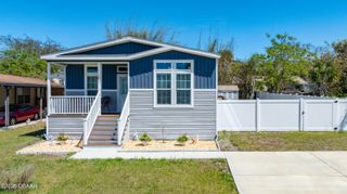 1807 Woodcrest Drive, Ormond Beach, FL 32174