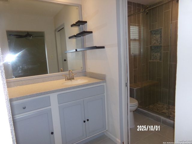 615 Amistad Blvd, Universal City, TX 78148