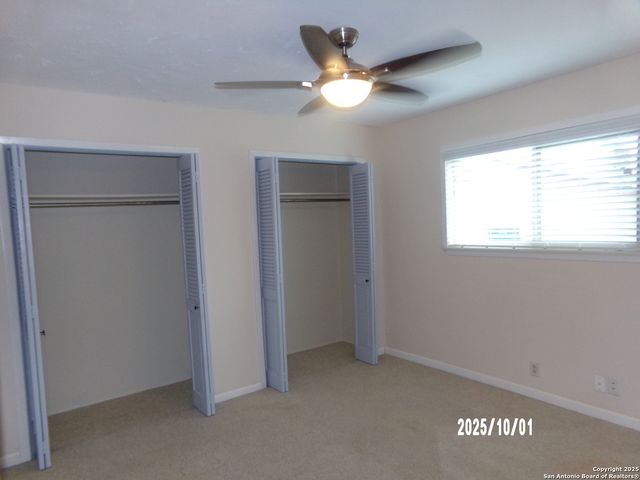 615 Amistad Blvd, Universal City, TX 78148