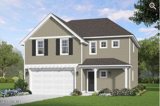 622 Acacia Street, Vass, NC 28394