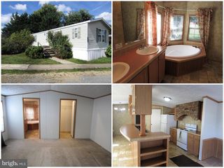 14108 WILLIAM TALCOTT LN, Hagerstown, MD 21742