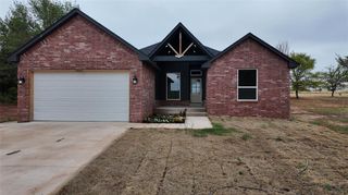 2345 Dixie Drive, Blanchard, OK 73010