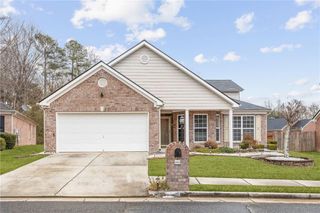 2633 Newtons Crest Circle, Snellville, GA 30078