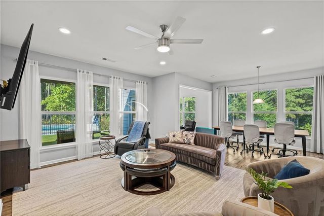 472 Greyfield Drive, Canton, GA 30115