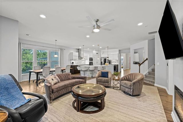 472 Greyfield Drive, Canton, GA 30115