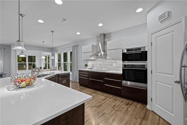 472 Greyfield Drive, Canton, GA 30115