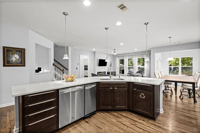 472 Greyfield Drive, Canton, GA 30115