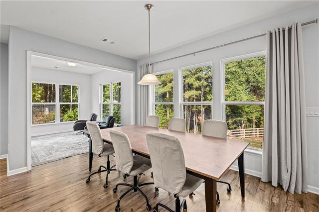 472 Greyfield Drive, Canton, GA 30115