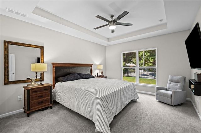 472 Greyfield Drive, Canton, GA 30115