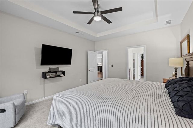 472 Greyfield Drive, Canton, GA 30115