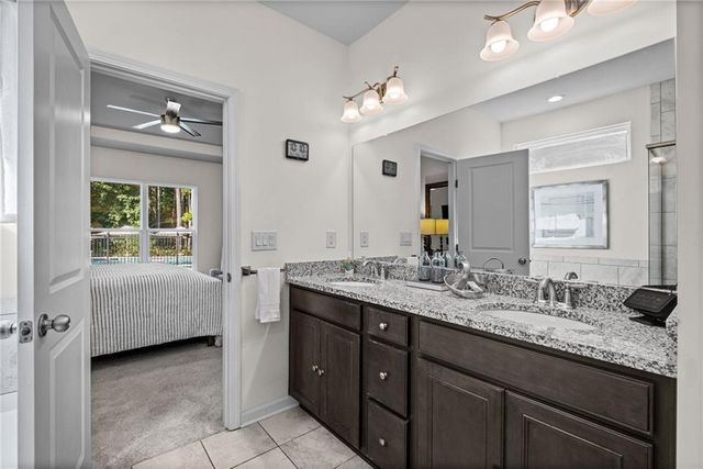 472 Greyfield Drive, Canton, GA 30115