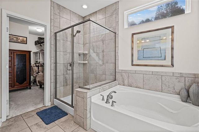 472 Greyfield Drive, Canton, GA 30115