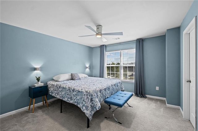 472 Greyfield Drive, Canton, GA 30115