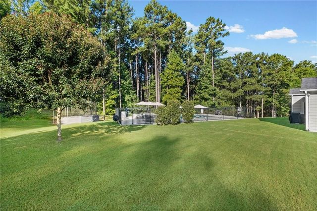472 Greyfield Drive, Canton, GA 30115