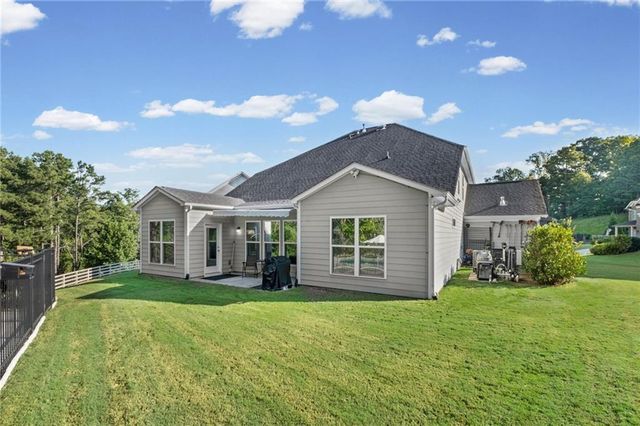 472 Greyfield Drive, Canton, GA 30115