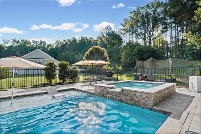 472 Greyfield Drive, Canton, GA 30115