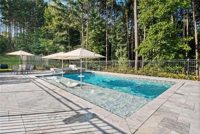 472 Greyfield Drive, Canton, GA 30115