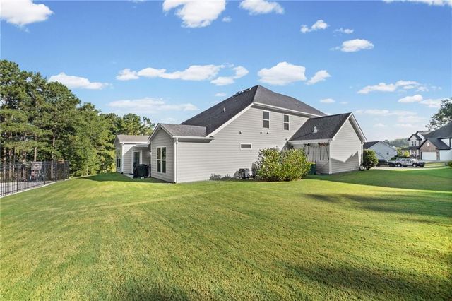 472 Greyfield Drive, Canton, GA 30115