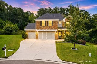 472 Greyfield Drive, Canton, GA 30115