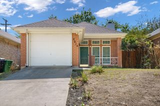 2014 Lee Drive, Denton, TX 76209