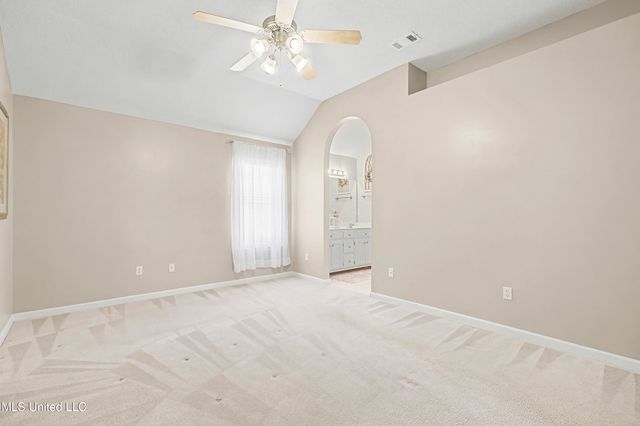 6264 Arboreal Drive, Olive Branch, MS 38654