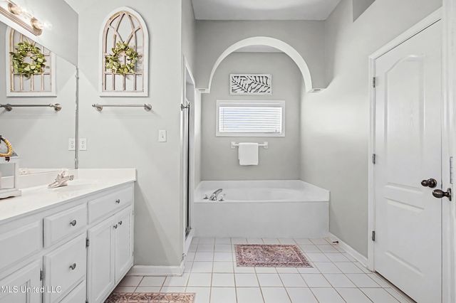 6264 Arboreal Drive, Olive Branch, MS 38654