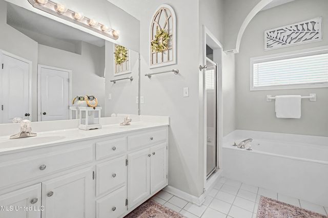 6264 Arboreal Drive, Olive Branch, MS 38654